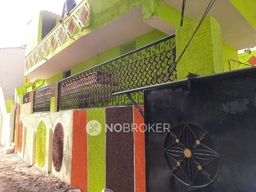 4+ BHK House For Sale  In Chinthal