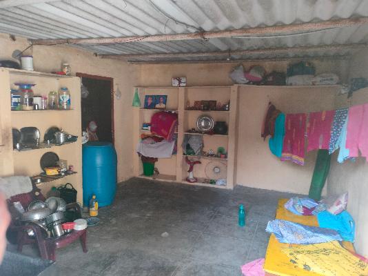 4+ BHK House For Sale  In Chinthal