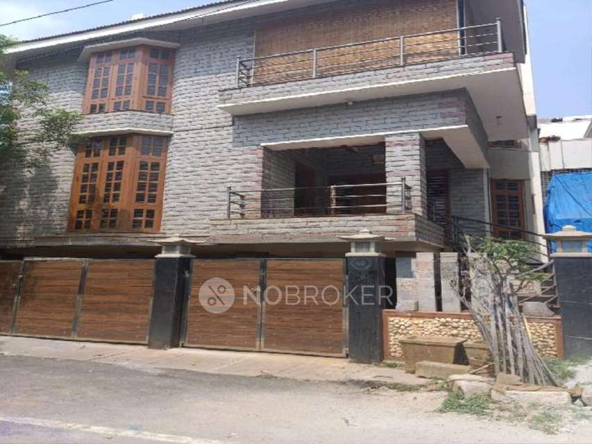 4 BHK House For Sale  In Talacauvery Layout