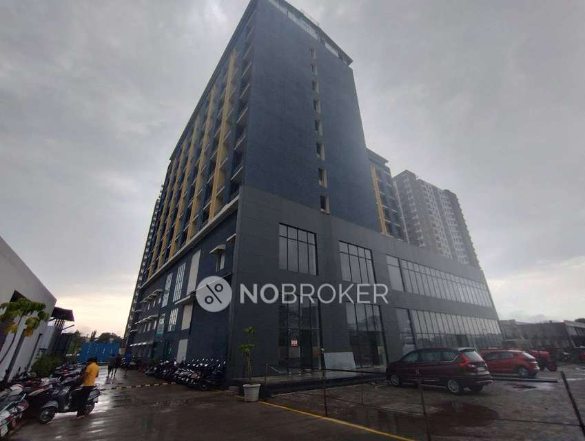 Shop in Vj One Avenue, Pune for sale 