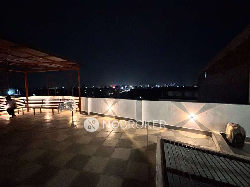 1 RK House for Rent  In Sector 20