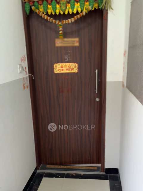3 BHK Flat In Divine Deeds for Rent  In Shivaji Wadi