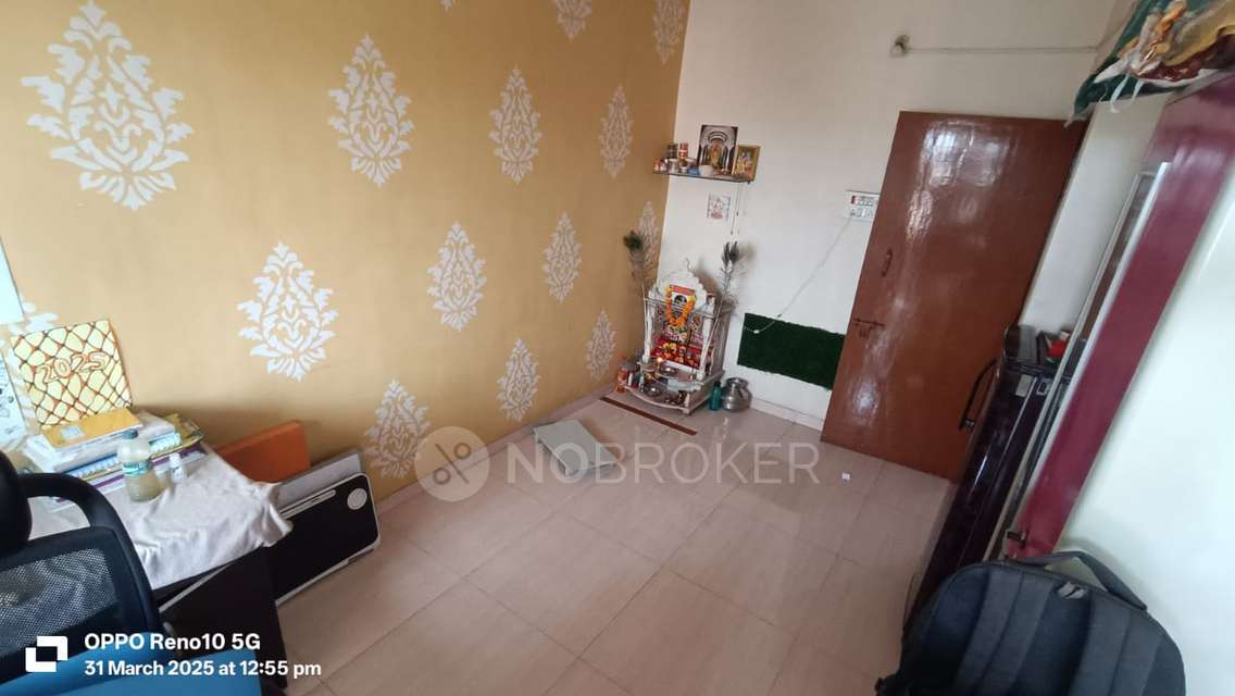 2 BHK Flat In Kalptarure For Sale  In Chakan