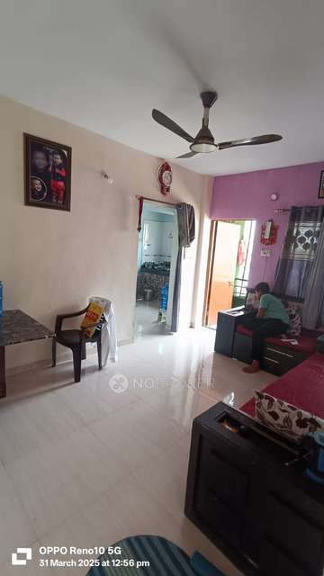 2 BHK Flat In Kalptarure For Sale  In Chakan