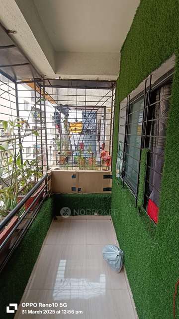 2 BHK Flat In Kalptarure For Sale  In Chakan