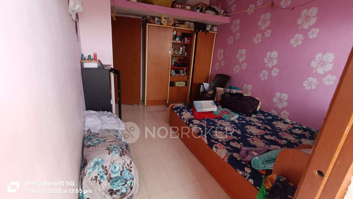 2 BHK Flat In Kalptarure For Sale  In Chakan