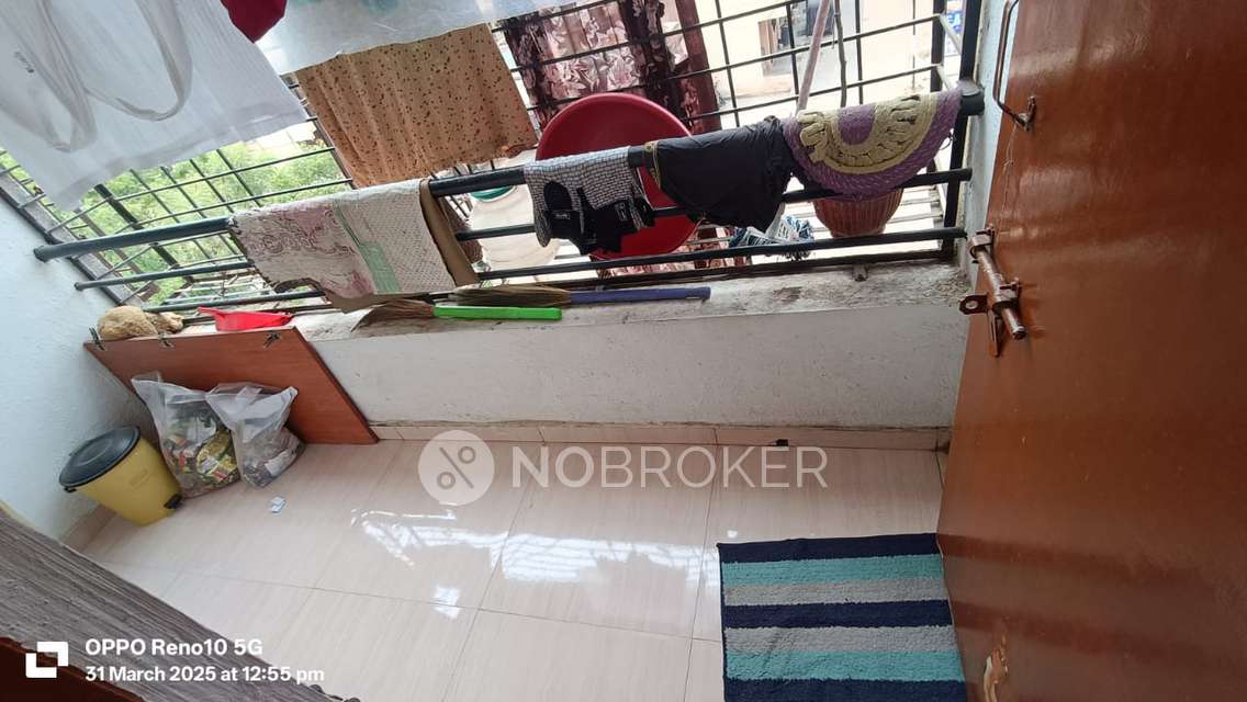 2 BHK Flat In Kalptarure For Sale  In Chakan