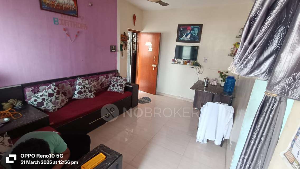 2 BHK Flat In Kalptarure For Sale  In Chakan