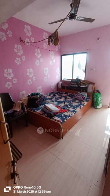 2 BHK Flat In Kalptarure For Sale  In Chakan