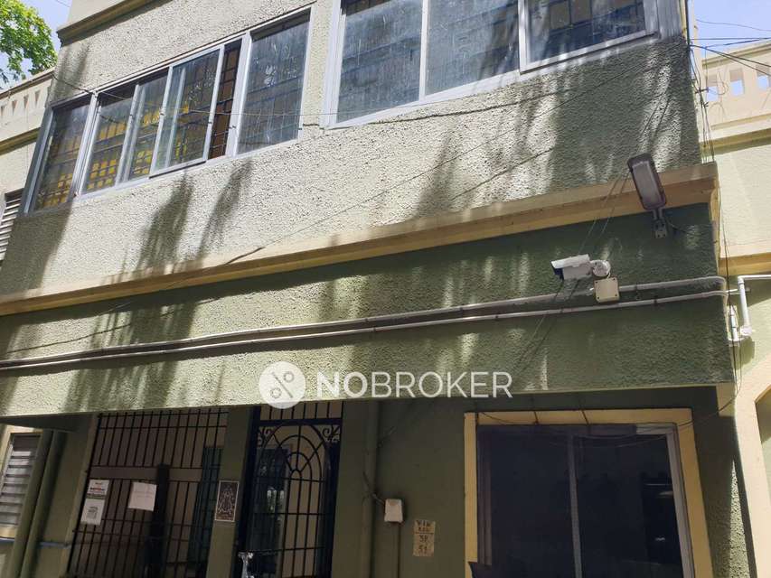 3 BHK Flat In Swati Apartment for Rent  In Nandambakkam