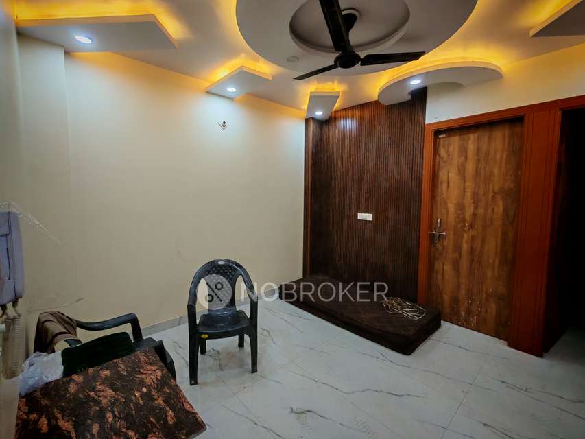 2 BHK Flat For Sale  In Bindapur Extn