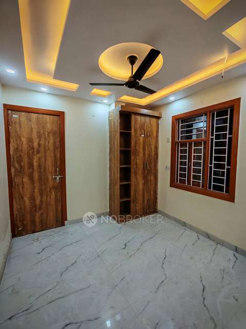 2 BHK Flat For Sale  In Bindapur Extn