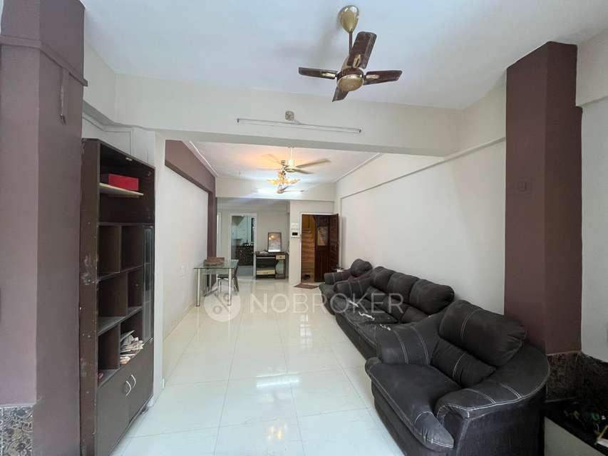2 BHK Flat In Satyalaxmi Chs Ltd,  for Rent  In Chembur