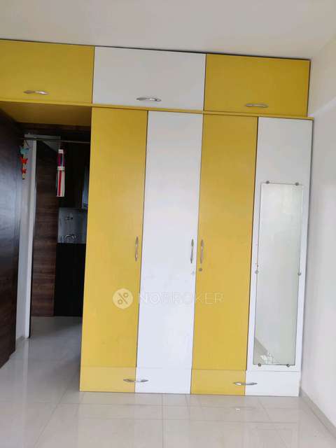 3 BHK Flat In Shitole Bhagyasparsh for Rent  In Pimpri-chinchwad