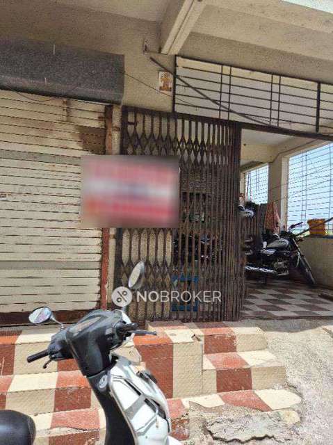 1 BHK Flat for Rent  In Shikrapur