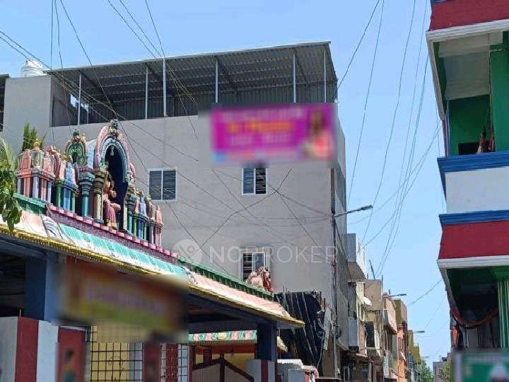 PG for Girls in St Thomas Ladies Hostel
