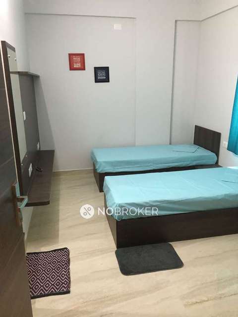 PG for Girls in Koramangala