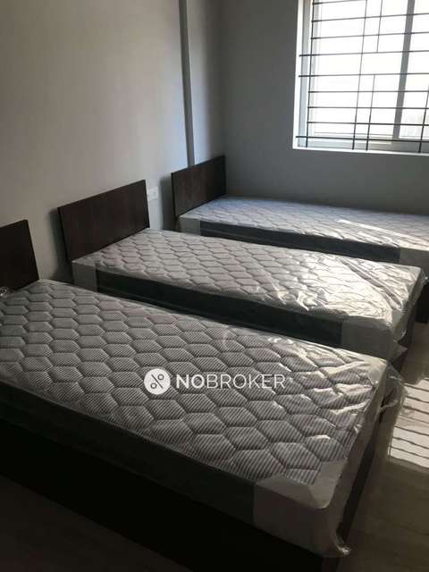 PG for Girls in Koramangala