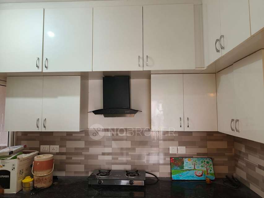 2 BHK Flat In Prestige Jindal City For Sale  In Prestige Jindal City