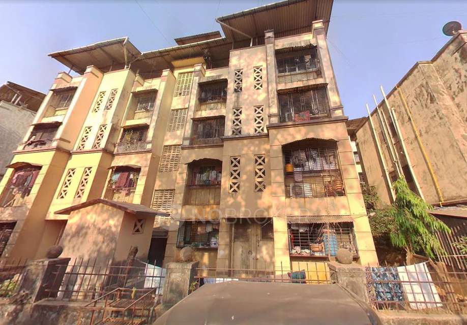 1 BHK Flat In Sai Kailashnath Chs For Sale  In Shivaji Nagar