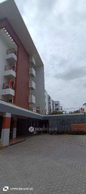 2 BHK Flat In  Soul Tree For Sale  In Kada Agrahara