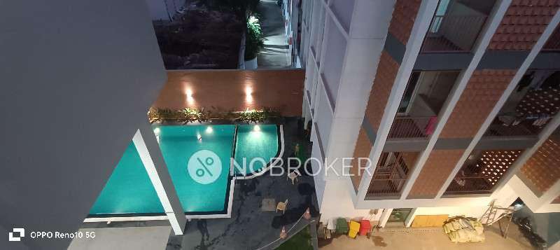 2 BHK Flat In  Soul Tree For Sale  In Kada Agrahara