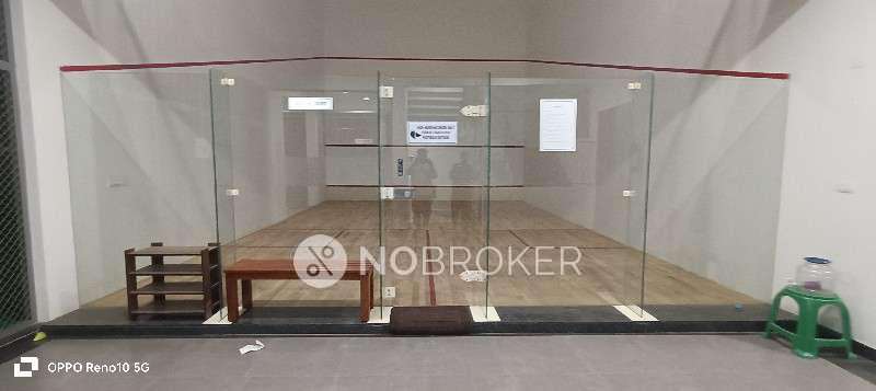 2 BHK Flat In  Soul Tree For Sale  In Kada Agrahara