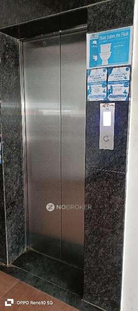 2 BHK Flat In  Soul Tree For Sale  In Kada Agrahara