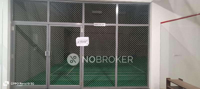 2 BHK Flat In  Soul Tree For Sale  In Kada Agrahara