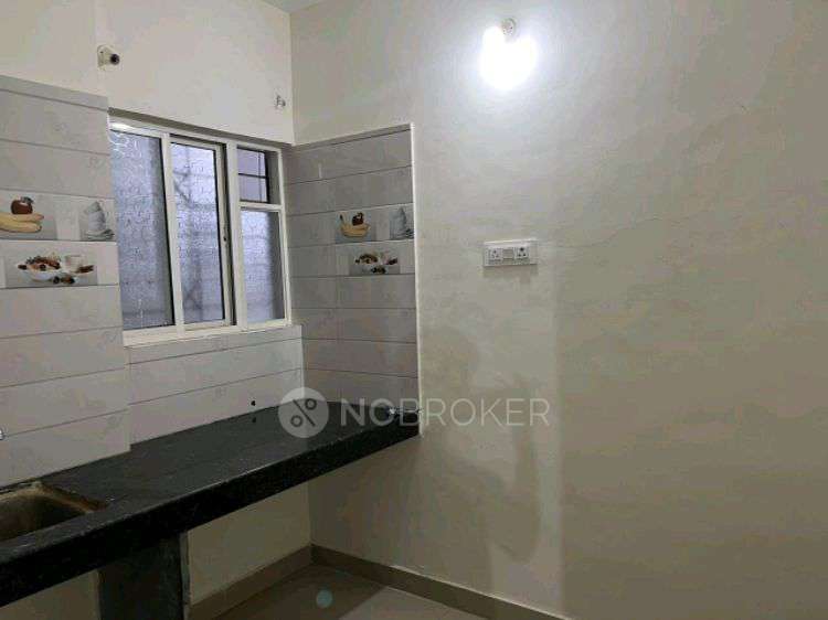 Single Room for Female In 1 BHK  In Seetadin Complex In Bavdhan