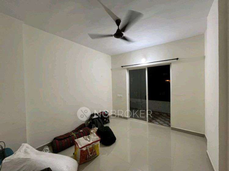 Single Room for Female In 1 BHK  In Seetadin Complex In Bavdhan