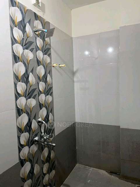 Single Room for Female In 1 BHK  In Seetadin Complex In Bavdhan