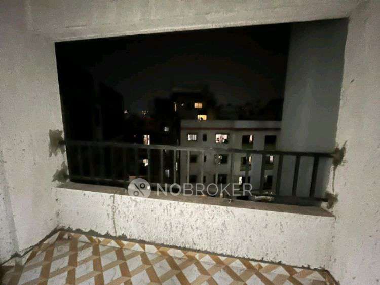 Single Room for Female In 1 BHK  In Seetadin Complex In Bavdhan