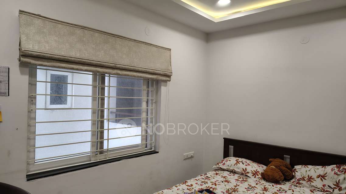 3 BHK Flat In Vishnu Vistara For Sale  In Madhapur