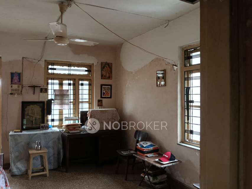 1 RK Flat In Adinath Society, Antophil Mumbai For Sale  In Antop Hill