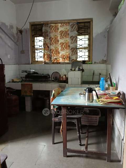 1 RK Flat In Adinath Society, Antophil Mumbai For Sale  In Antop Hill