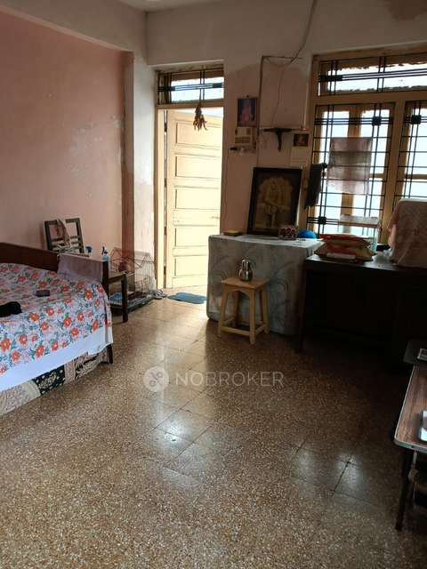 1 RK Flat In Adinath Society, Antophil Mumbai For Sale  In Antop Hill