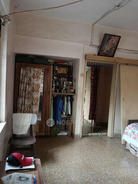 1 RK Flat In Adinath Society, Antophil Mumbai For Sale  In Antop Hill