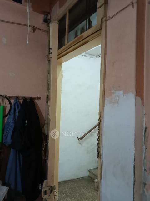 1 RK Flat In Adinath Society, Antophil Mumbai For Sale  In Antop Hill