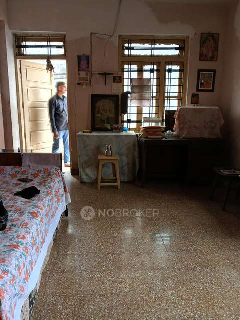 1 RK Flat In Adinath Society, Antophil Mumbai For Sale  In Antop Hill