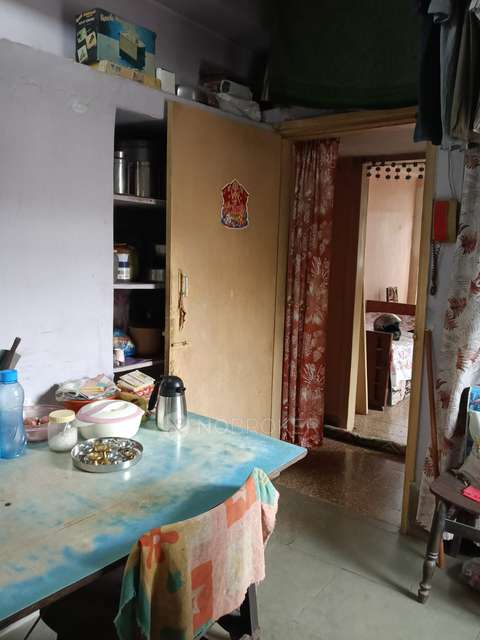 1 RK Flat In Adinath Society, Antophil Mumbai For Sale  In Antop Hill