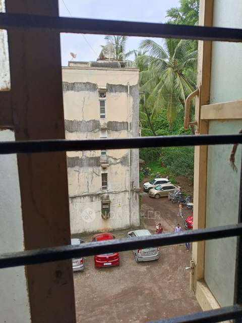 1 RK Flat In Adinath Society, Antophil Mumbai For Sale  In Antop Hill