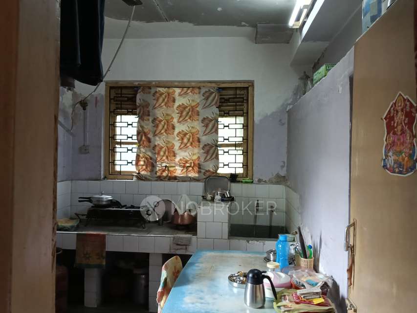 1 RK Flat In Adinath Society, Antophil Mumbai For Sale  In Antop Hill