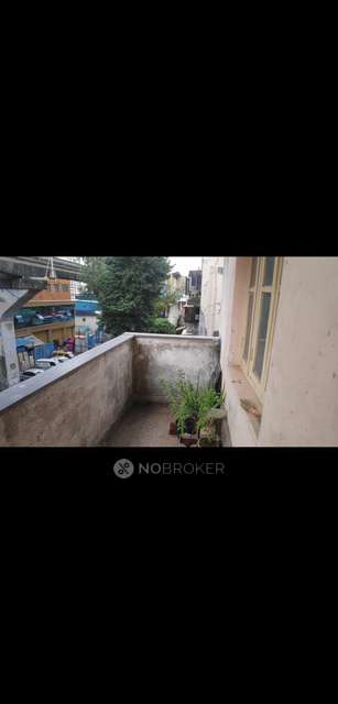 1 RK Flat In Adinath Society, Antophil Mumbai For Sale  In Antop Hill