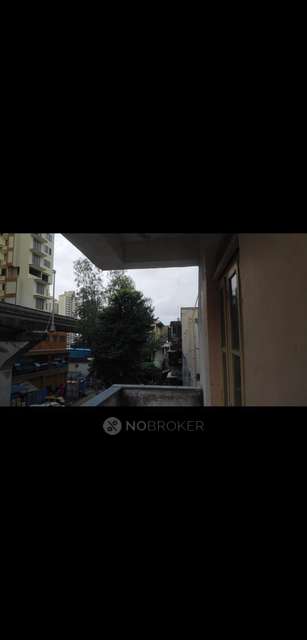 1 RK Flat In Adinath Society, Antophil Mumbai For Sale  In Antop Hill