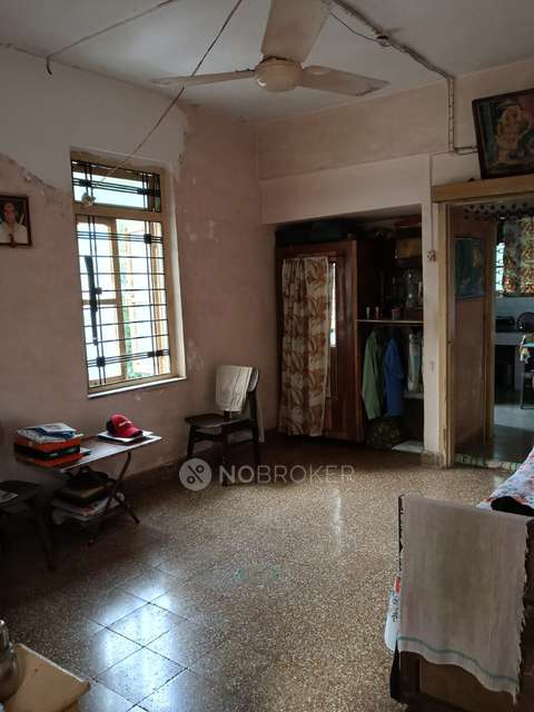 1 RK Flat In Adinath Society, Antophil Mumbai For Sale  In Antop Hill