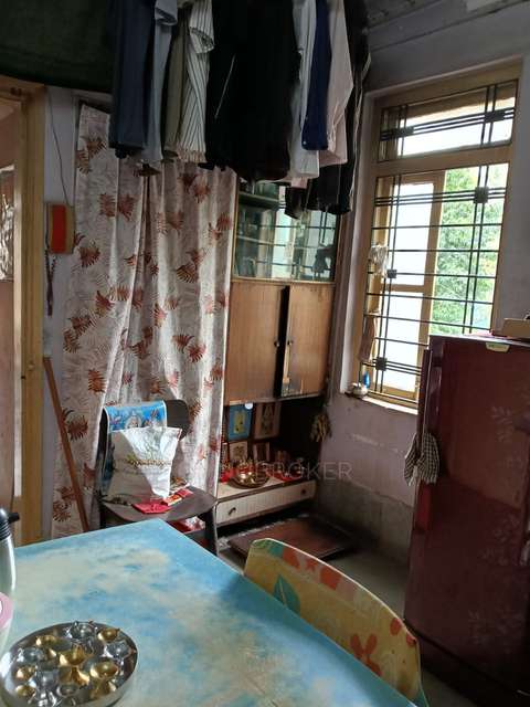 1 RK Flat In Adinath Society, Antophil Mumbai For Sale  In Antop Hill