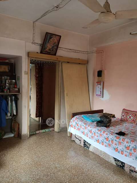 1 RK Flat In Adinath Society, Antophil Mumbai For Sale  In Antop Hill