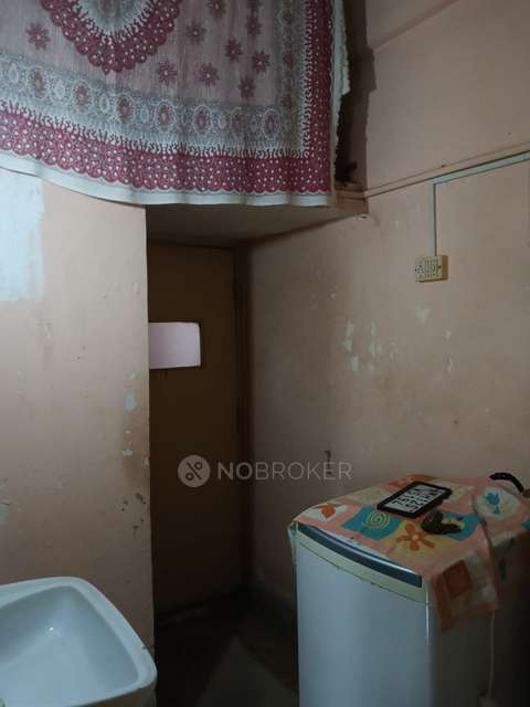 1 RK Flat In Adinath Society, Antophil Mumbai For Sale  In Antop Hill