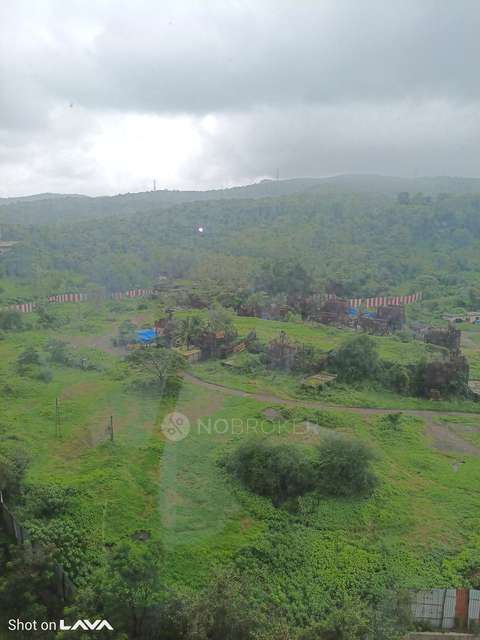 2 BHK Flat In Aniline Avanya Tower C For Sale  In Dahisar East